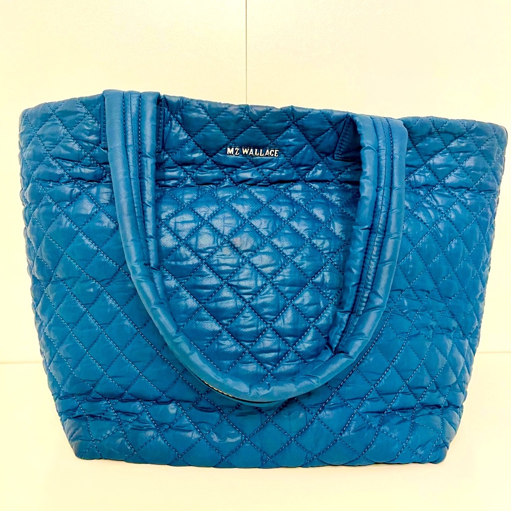MZ Wallace Medium Metro Tote
